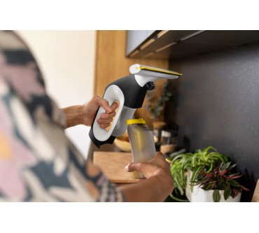 Produktbild Kärcher WV 3 Comfort Care