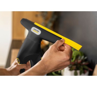 Produktbild Kärcher WV 3 Comfort Precision+ Black