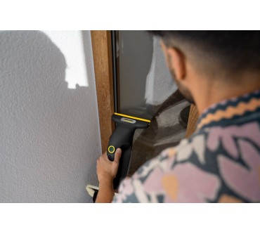 Produktbild Kärcher WV 3 Comfort Precision+ Black