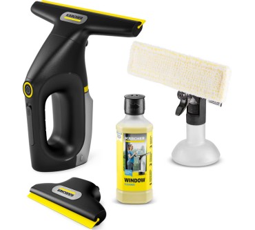 Produktbild Kärcher WV 3 Comfort Precision+ Black