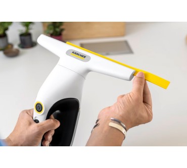 Produktbild Kärcher WV 2 Universal Precision