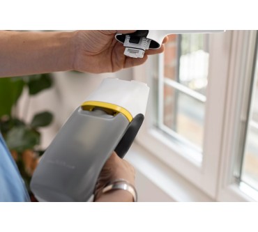 Produktbild Kärcher WV 2 Universal Precision
