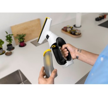 Produktbild Kärcher WV 2 Universal Precision