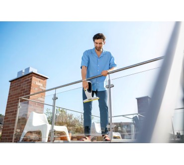 Produktbild Kärcher WV 2 Universal Precision