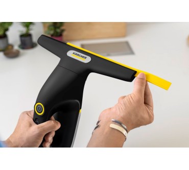 Produktbild Kärcher WV 2 Universal Extra+ Black