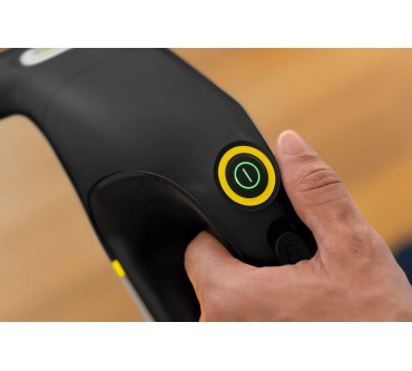 Produktbild Kärcher WV 2 Universal Extra+ Black