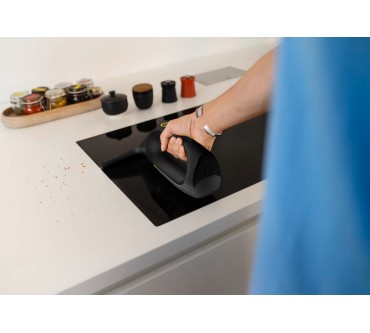 Produktbild Kärcher WV 2 Universal Extra+ Black
