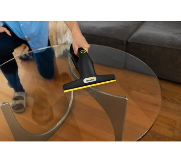 Produktbild Kärcher WV 2 Universal Extra+ Black