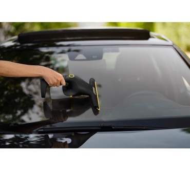 Produktbild Kärcher WV 1 Compact Extra+ Black