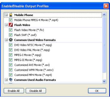 Produktbild Any-Video-Converter Free 2.7.3