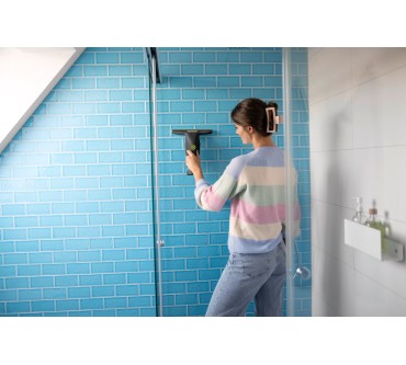 Produktbild Kärcher WV 1 Compact Extra+ Black