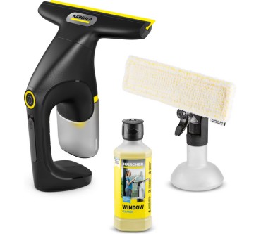 Produktbild Kärcher WV 1 Compact Extra+ Black