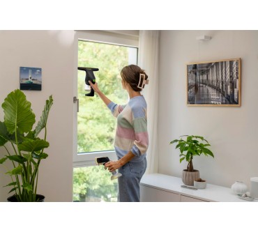 Produktbild Kärcher WV 1 Compact Extra+ Black