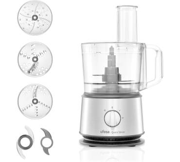 Produktbild Ufesa Quick Slicer (70505579)