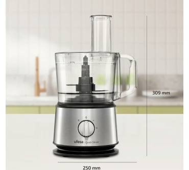 Produktbild Ufesa Quick Slicer (70505579)