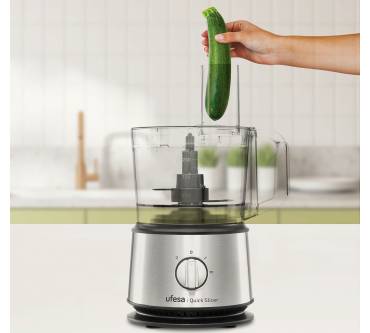Produktbild Ufesa Quick Slicer (70505579)