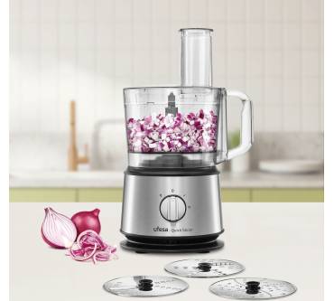 Produktbild Ufesa Quick Slicer (70505579)