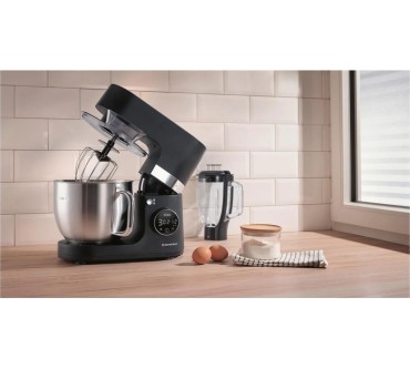 Produktbild Lidl / Silvercrest Küchenmaschine KM 900 A1