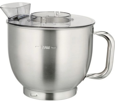 Produktbild Lidl / Silvercrest Küchenmaschine KM 900 A1