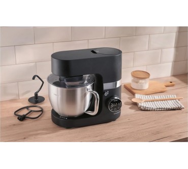 Produktbild Lidl / Silvercrest Küchenmaschine KM 900 A1