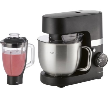 Produktbild Lidl / Silvercrest Küchenmaschine KM 900 A1