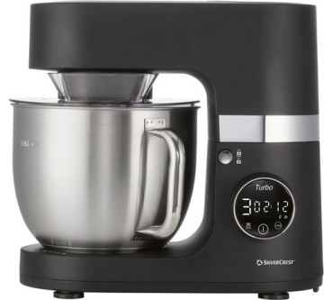 Produktbild Lidl / Silvercrest Küchenmaschine KM 900 A1