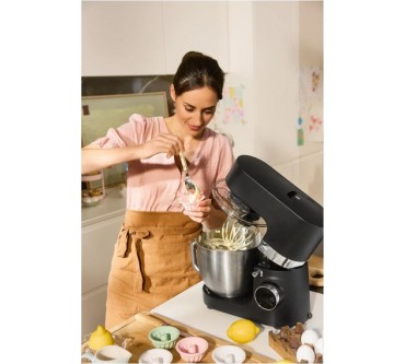 Produktbild Lidl / Silvercrest Küchenmaschine KM 900 A1