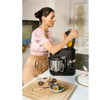 Produktbild Lidl / Silvercrest Küchenmaschine KM 900 A1