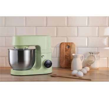 Produktbild Lidl / Silvercrest Küchenmaschine
