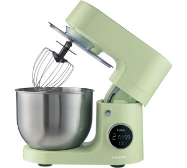 Produktbild Lidl / Silvercrest Küchenmaschine