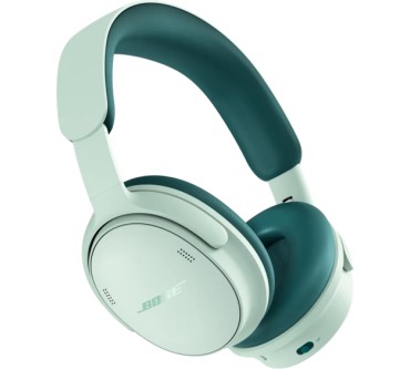 Produktbild Bose QuietComfort Kopfhörer (2. Gen.)