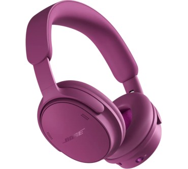 Produktbild Bose QuietComfort Kopfhörer (2. Gen.)