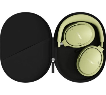 Produktbild Bose QuietComfort Kopfhörer (2. Gen.)