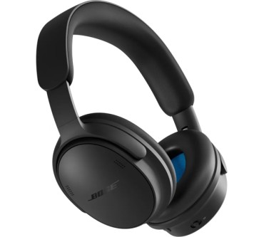 Produktbild Bose QuietComfort Kopfhörer (2. Gen.)