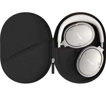 Produktbild Bose QuietComfort Kopfhörer (2. Gen.)