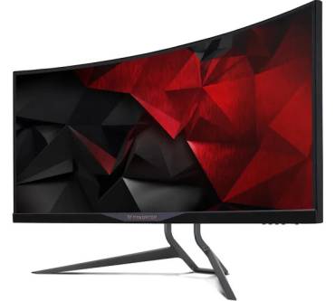 Produktbild Acer Predator X34F1bmiipphuzx