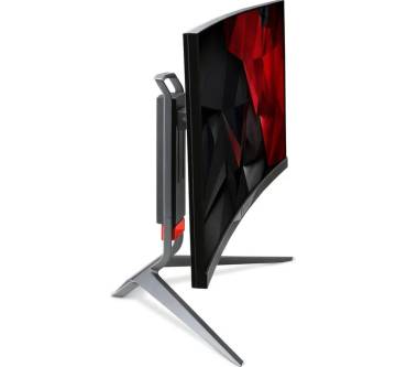 Produktbild Acer Predator X34F1bmiipphuzx