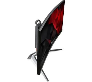 Produktbild Acer Predator X34F1bmiipphuzx
