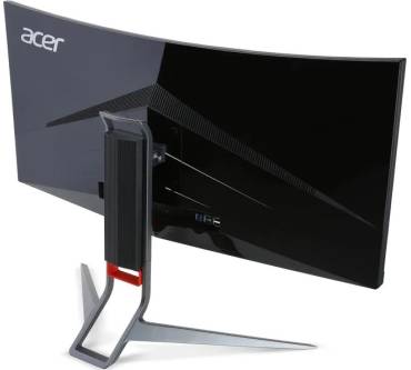Produktbild Acer Predator X34F1bmiipphuzx