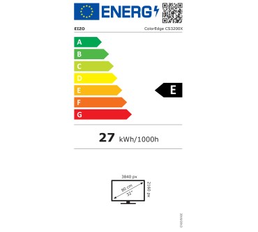Produktbild Eizo ColorEdge CS3200X
