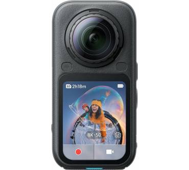 Produktbild Insta360 X6