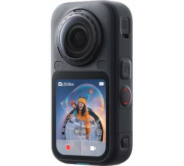 Produktbild Insta360 X6