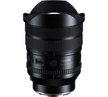 Produktbild Tamron 12-20mm F2.8