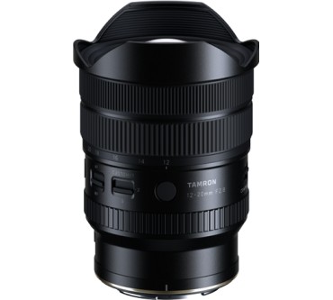 Produktbild Tamron 12-20mm F2.8