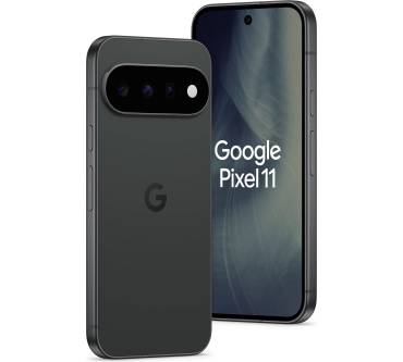 Produktbild Google Pixel 11