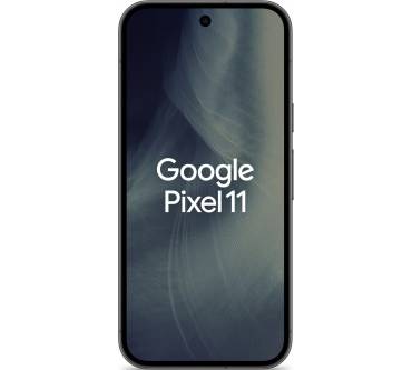 Produktbild Google Pixel 11