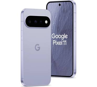 Produktbild Google Pixel 11