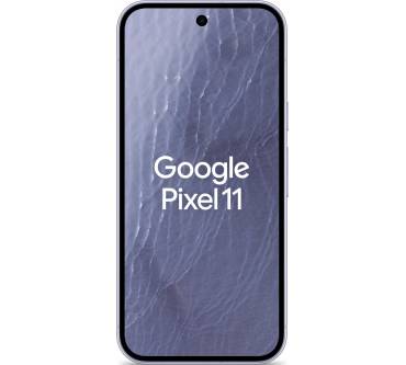 Produktbild Google Pixel 11
