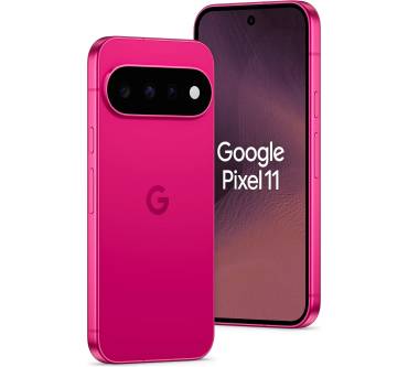 Produktbild Google Pixel 11