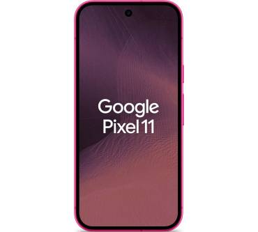 Produktbild Google Pixel 11